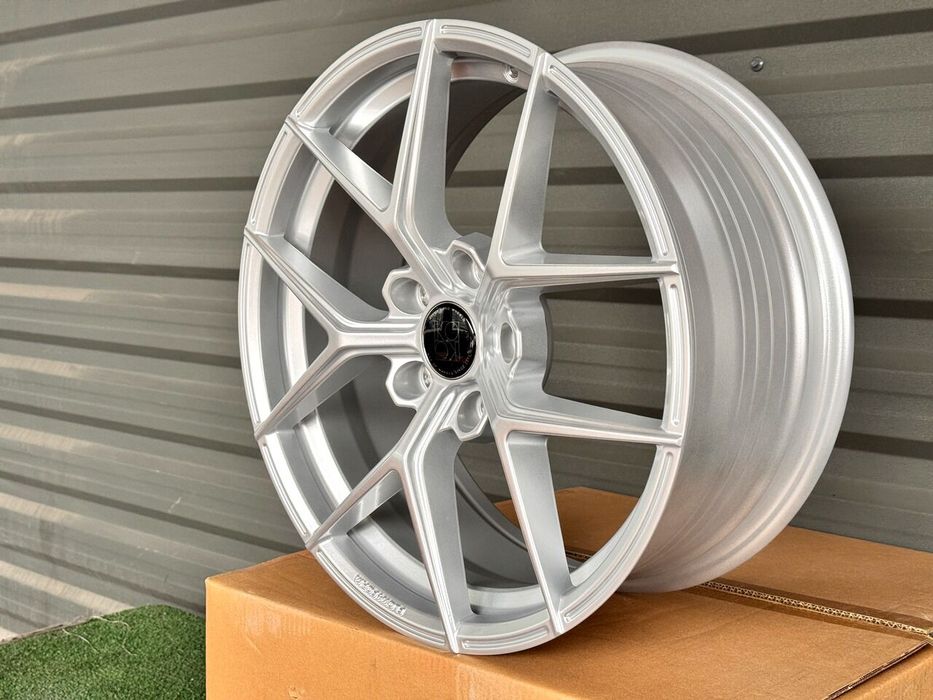 Диски нові R17 5x120 BMW F10 F11 F12 F13 F01 F07 F30 F32 F34 F25 X3