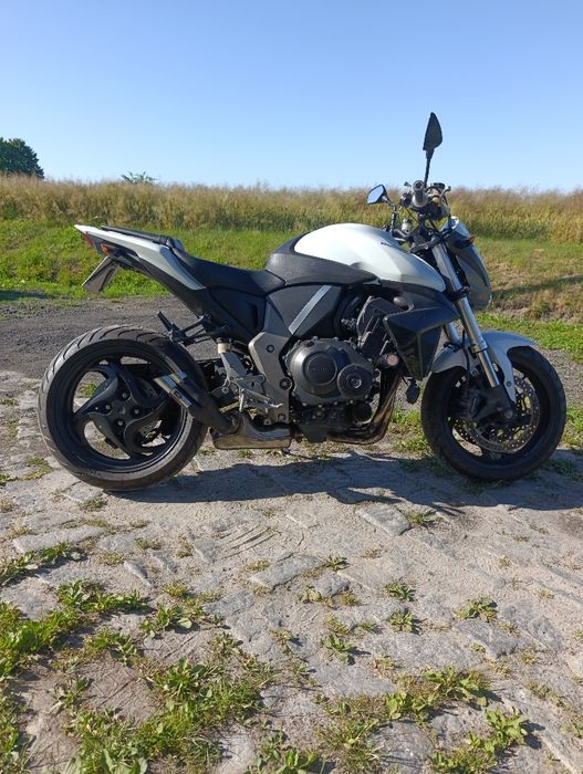 Honda CB 1000r  2011r super stan