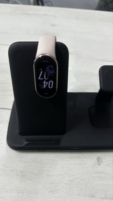 Фітнес-браслет Xiaomi Smart Band 10