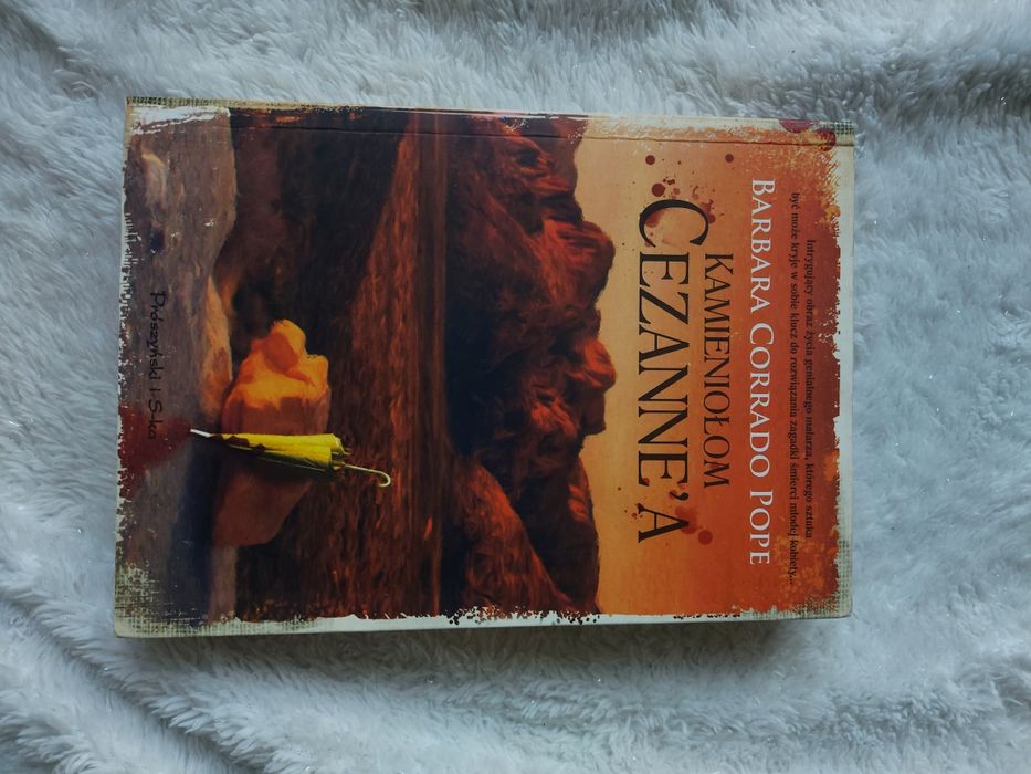 "Kamieniołom Cezanne'a"