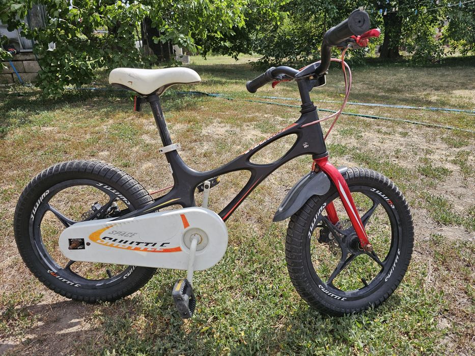 Велосипед Royal baby space shuttle 16 "