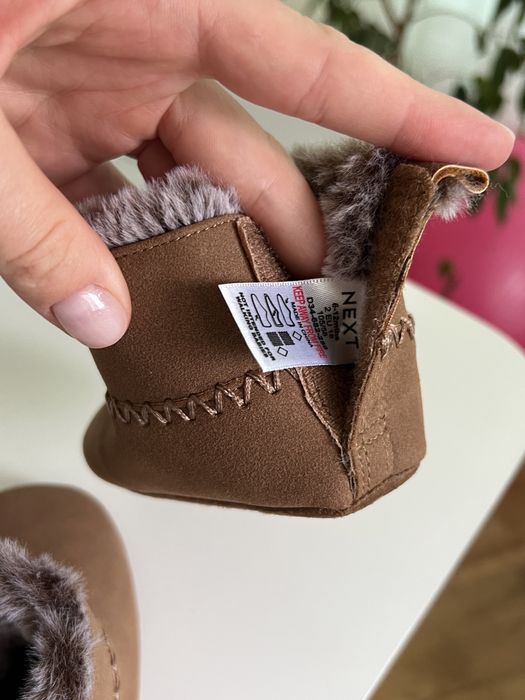 Черевички дитячі