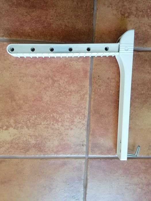 Suporte de cruzetas