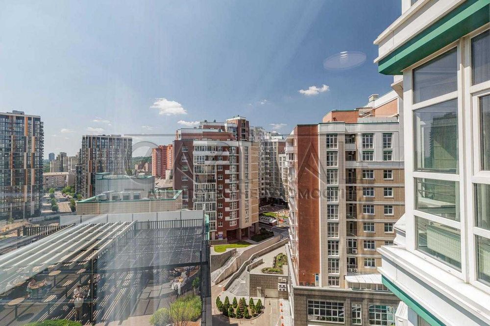 Продаж 3-кім. квартира 100 м², ЖК Французький квартал 1 / Печерський / вул. Василя Тютюнника / Печерськ / Дизайнерський ремонт