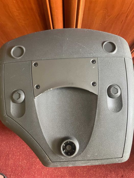 Колонки Mackie SRM 450 v1