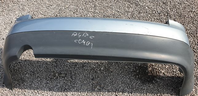 Audi A4 B6 Czesci Samochodowe W Krakow Olx Pl