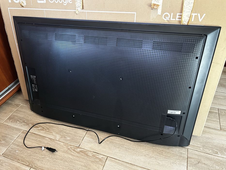 Продам телевізор TCL 50P7K