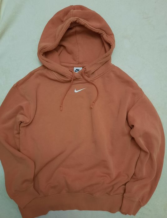 світшот nike центр лого