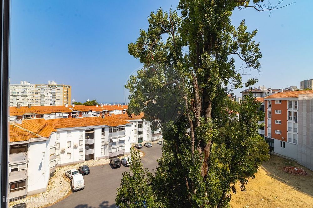 Apartamento T2 para venda
