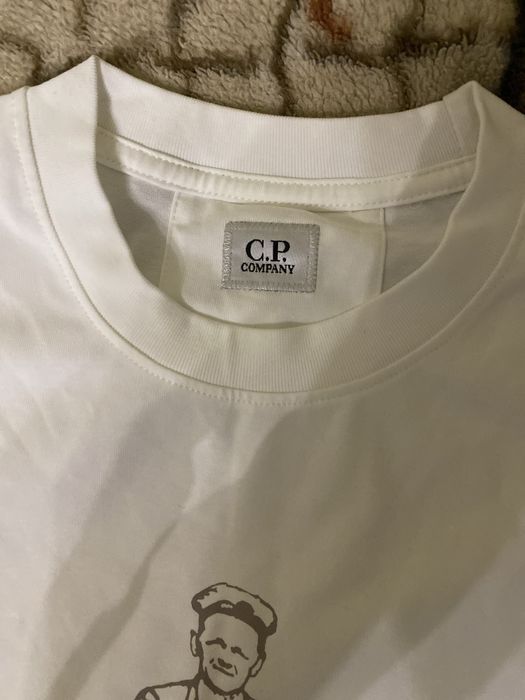 CP Company хороша якість все як до оригіналу