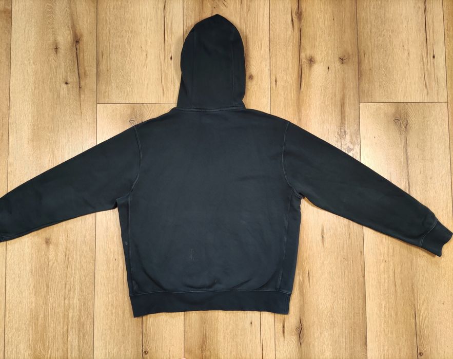 Nike męska bluza z kapturem w rozmiarze M