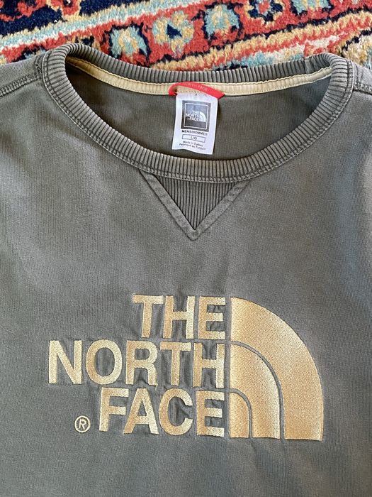 Світшот the north face