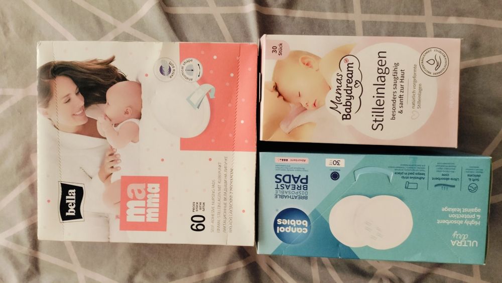 Продам молоковідсмоктувач MEDELA новий