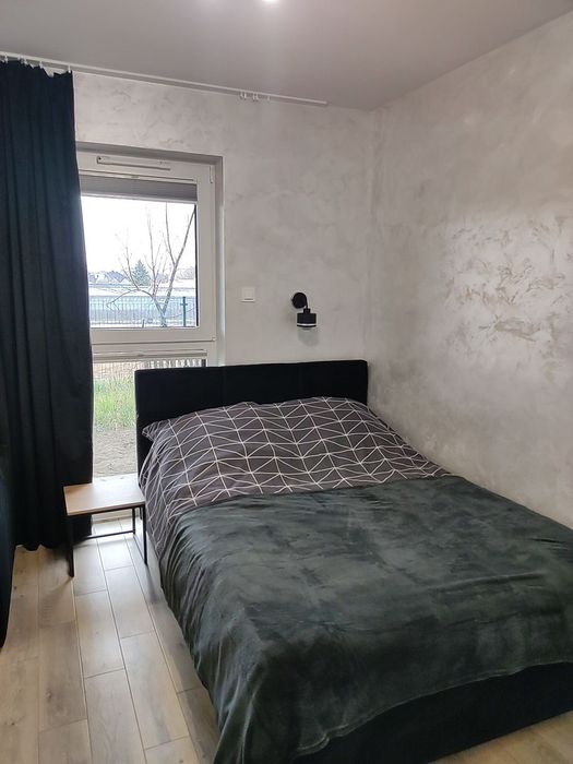 Apartamenty przy Galerii Echo Targi Kielce