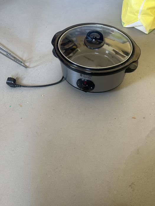 Wolnowar russel hobbs nigdy niużywany