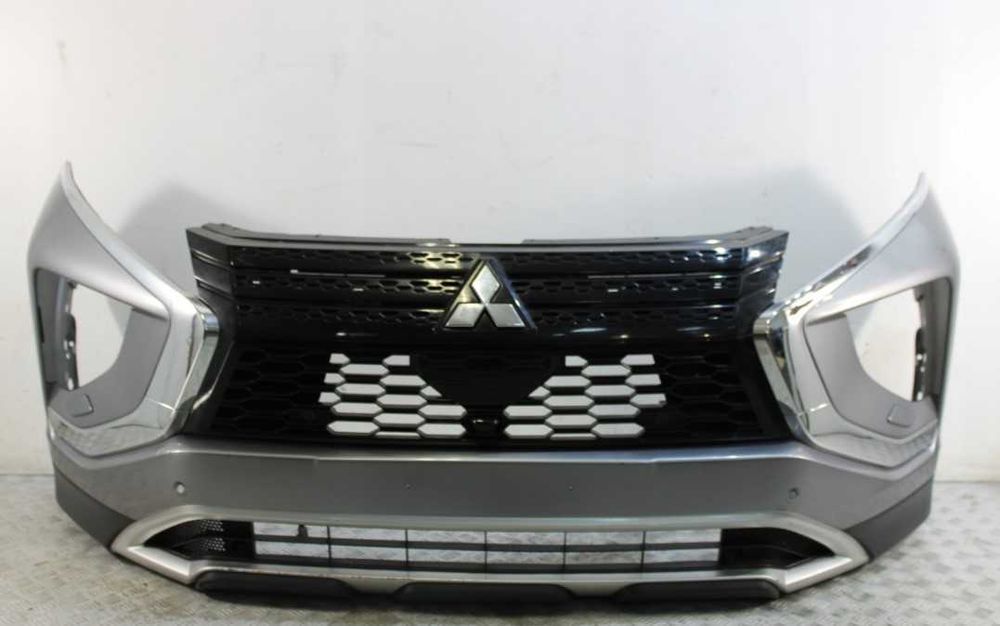 Mitsubishi Eclipse Cross бампер передній задній б/у, розборка