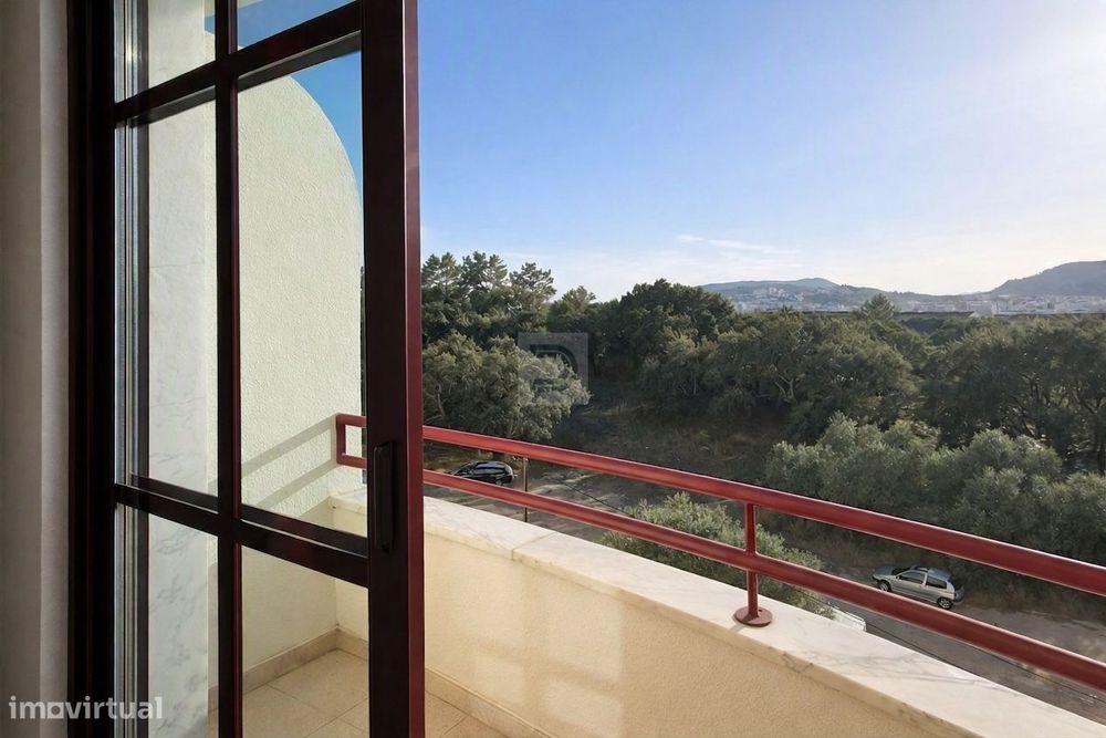 Magnífico Apartamento T3 na Nova Azeda, Setúbal