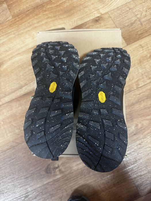 Buty turystyczne męskie Jack Wolfskin TERABENTURE TEXAPORE