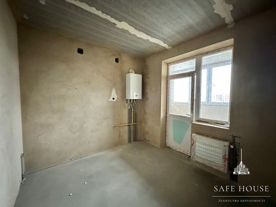 Продам 2-кімнтану квартиру в ЖК Сади  Вишневі