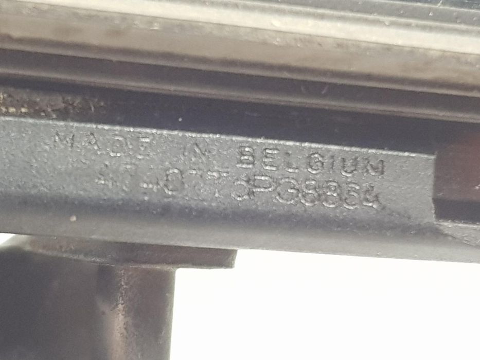 Braço Limpa-Vidros Esquerdo Bmw Serie 3 Touring E91