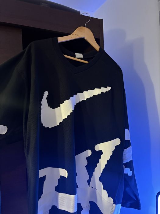 bluza nike rozmiar M