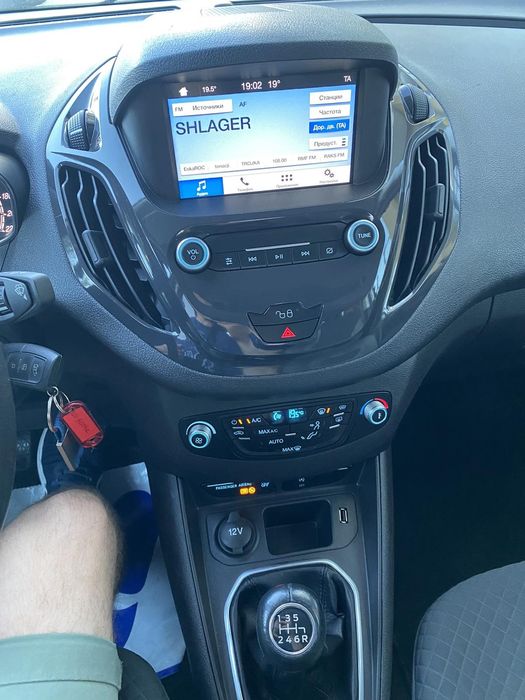 Продам Ford Tourneo Courier