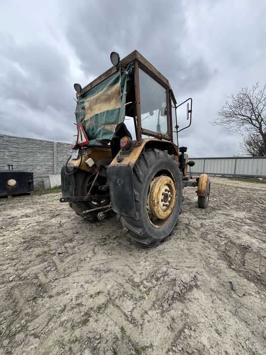 Sprzedam ursus c330 pierwszy wlasciciel