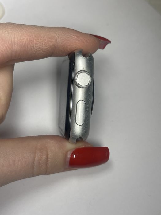 Годинник Apple Watch Series 2 Nike