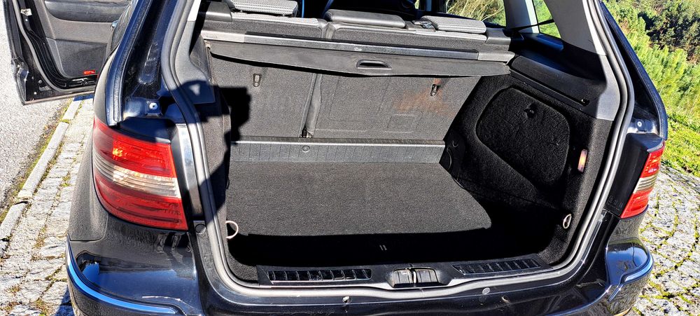 Mercedes B 180 CDI