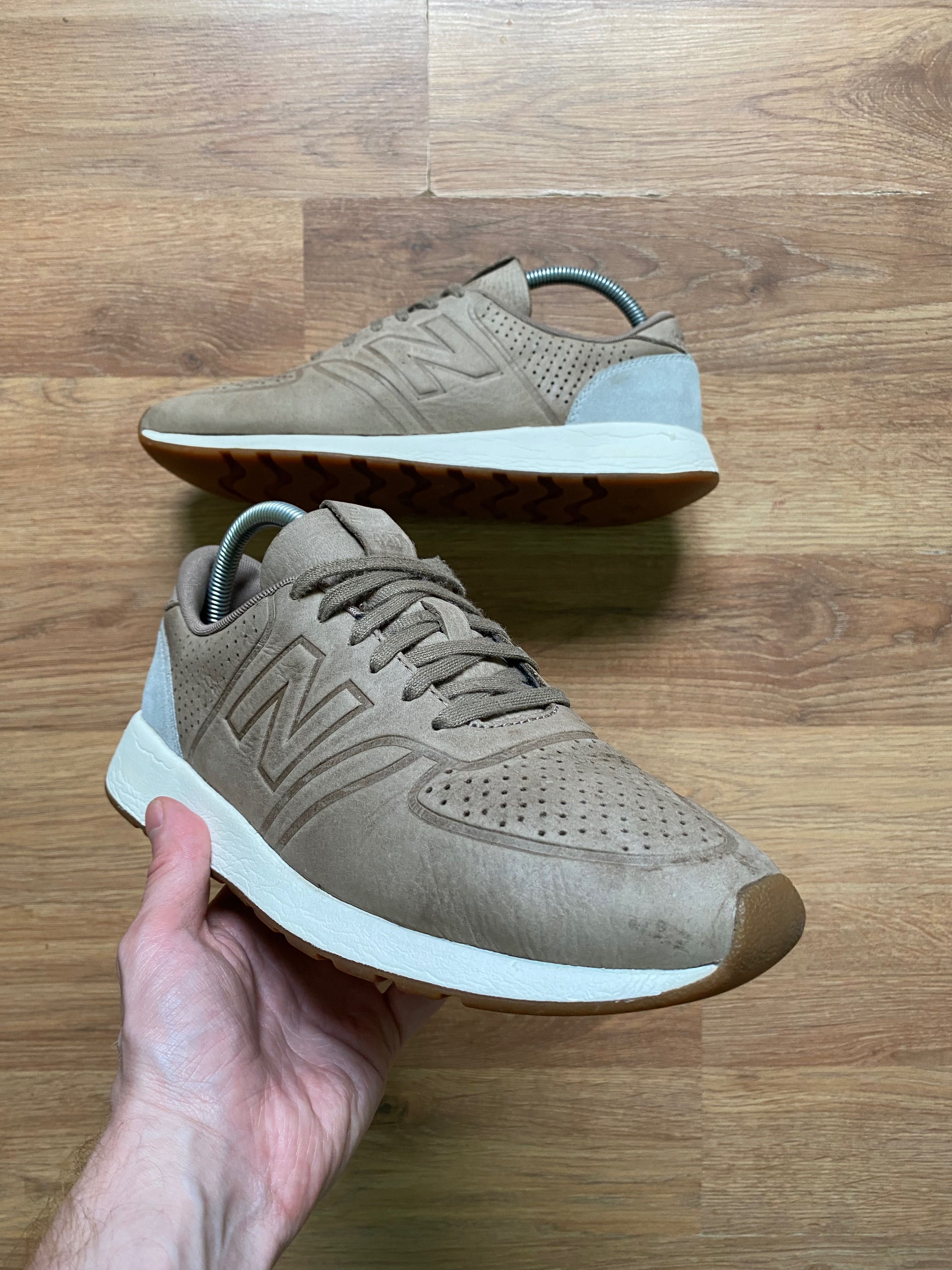 New Balance 420 42 26 5 1 000 Olx