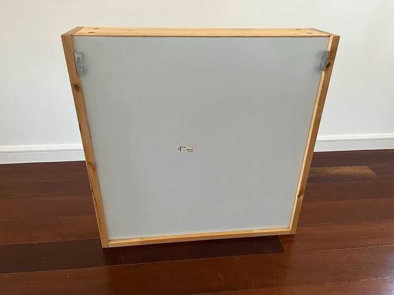Conjunto de mobília para casa de banho - IKEA Mogler