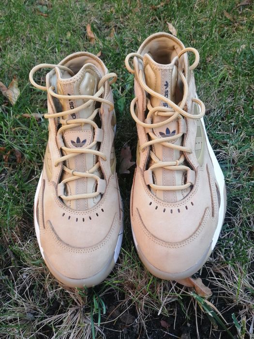 Buty Adidas Streetball 2