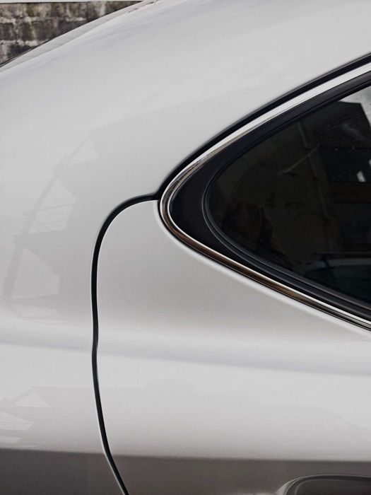 LEXUS IS 220 D - Luxury Full Extras - 177cv - 2009
