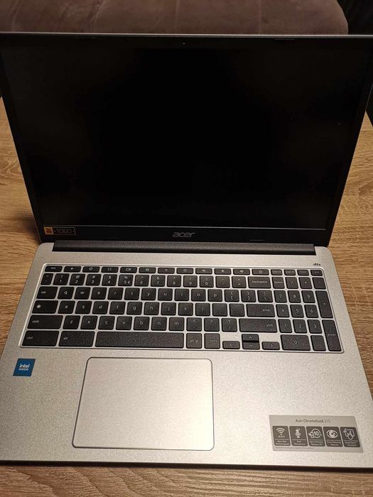 Acer 315 Chromebook 8/128