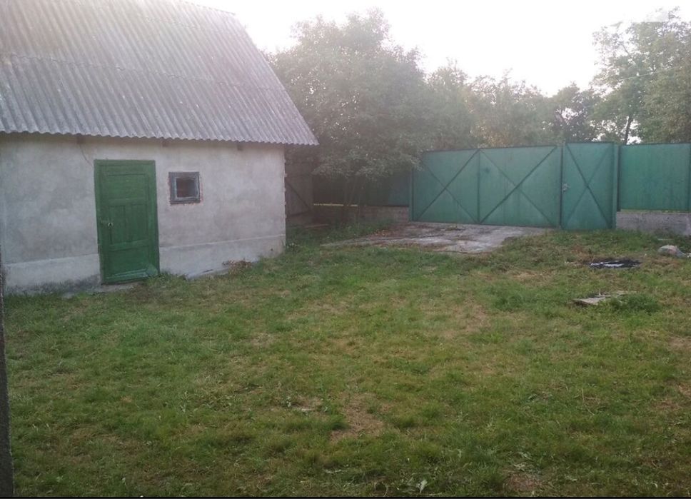 Продам будинок селі Лецовиця