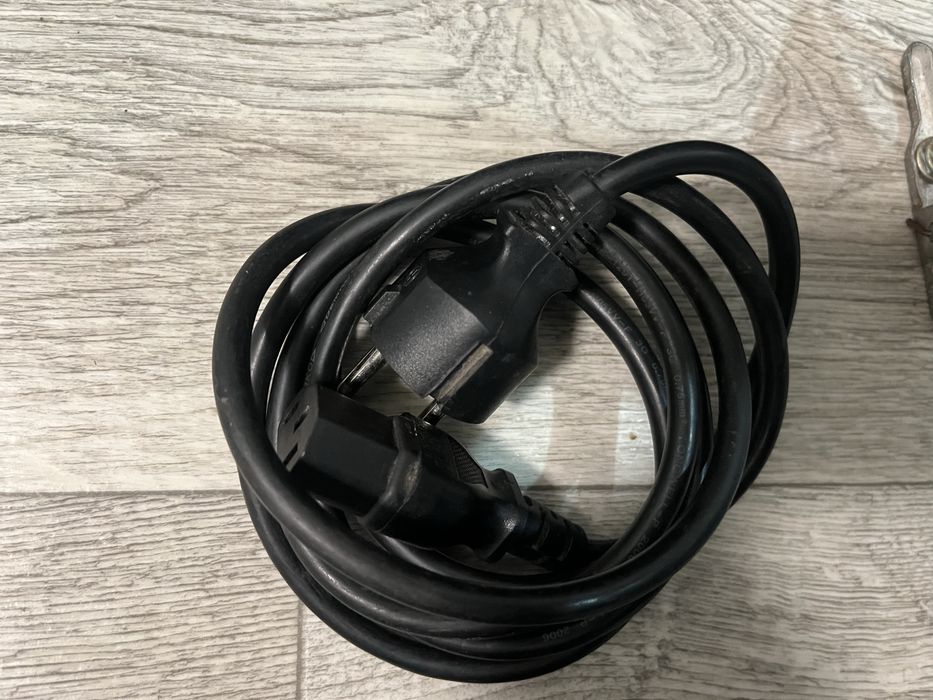 ДБЖ mustek powermust 1260 ИБП