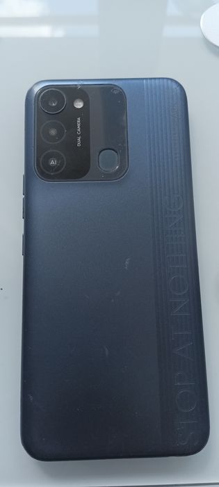 Realme 9 pro plus 8+8/256gb, Tecno spark 8c 4/64