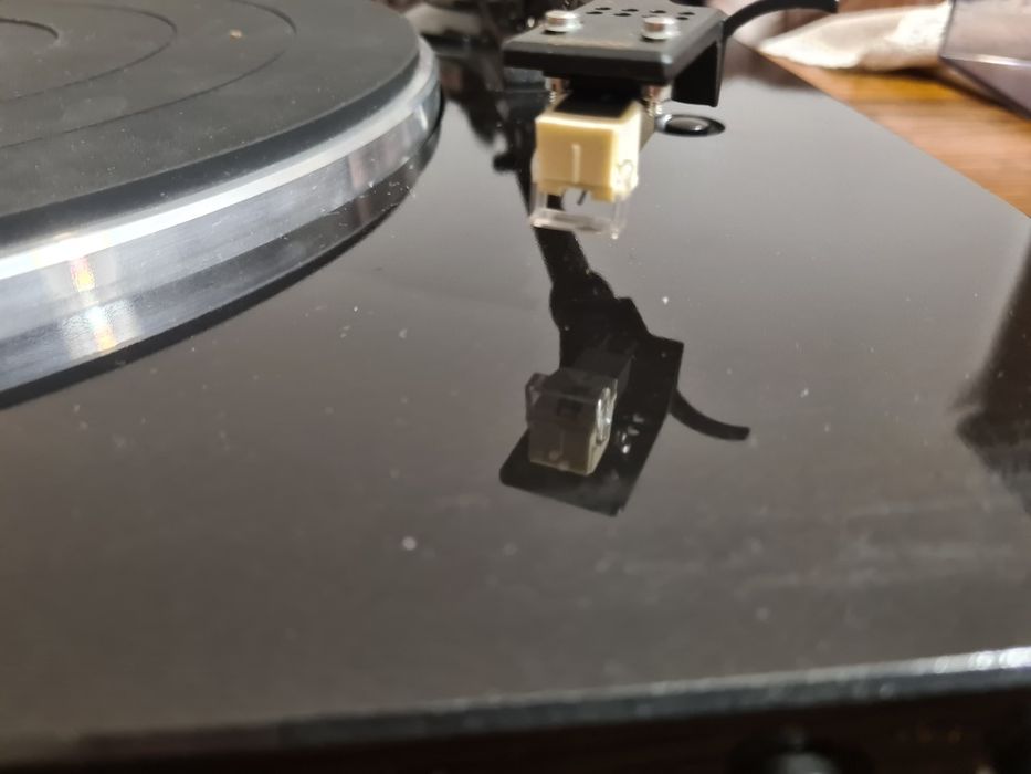 Gramofon Denon DP 300f Okazja