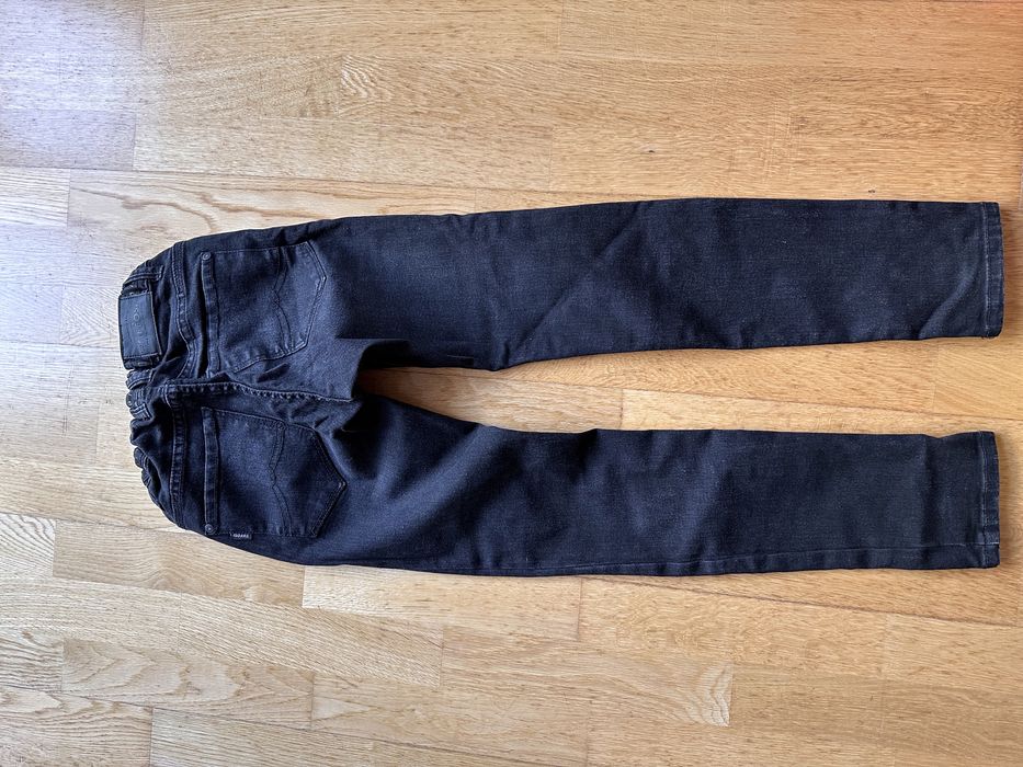 Calça de ganga Tiffosi para menino 10 anos