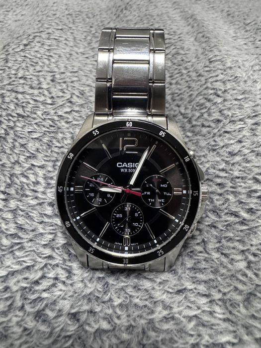 casio mtp 1374d 1avdf