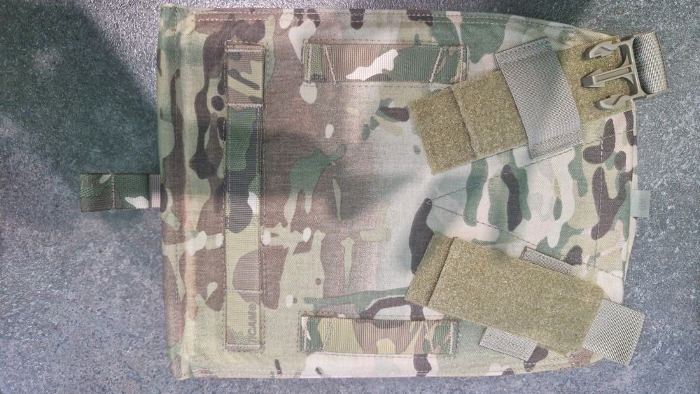 Crye precision адаптивна розвантажувальна система