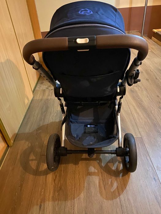 Wózek Cybex Balios S 2 Lux