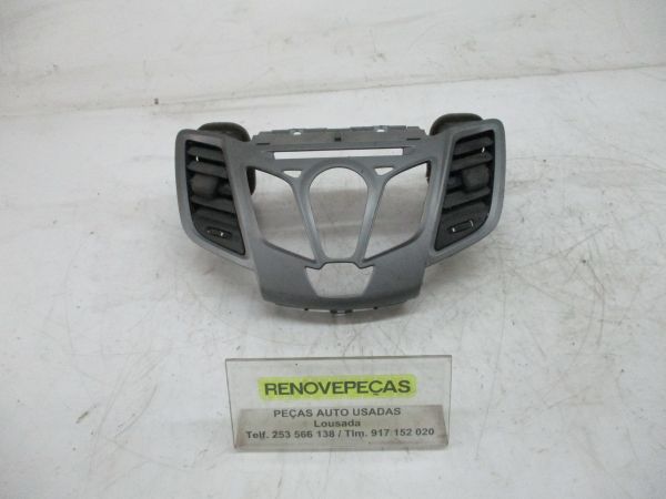 Friso / Frisos FORD Fiesta VI (CB1, CCN)