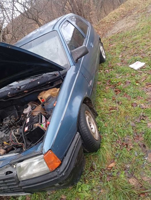 Продам опель кадет