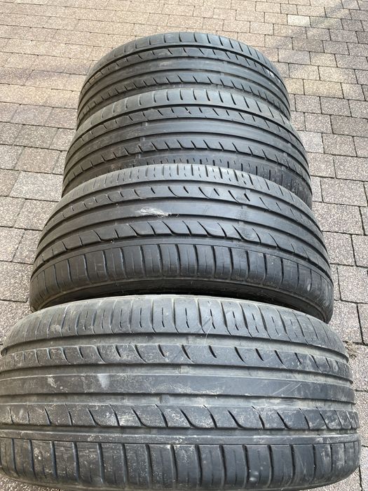 Opony letnie 18 goodride 225/45/18