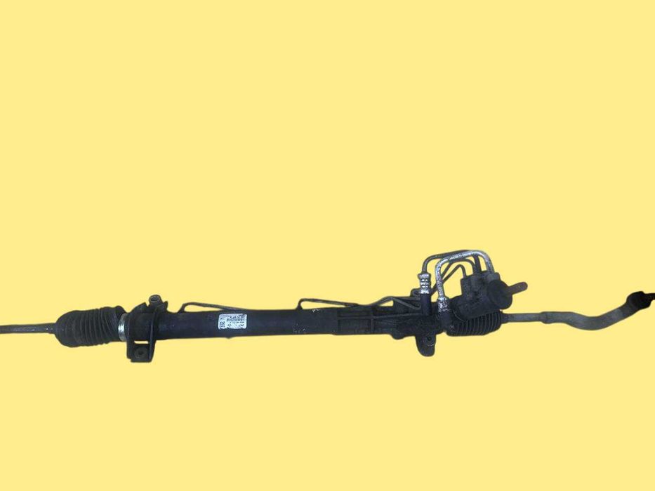 Рейка кермова Рено Мастер III 2.3 dCi 2011–2018