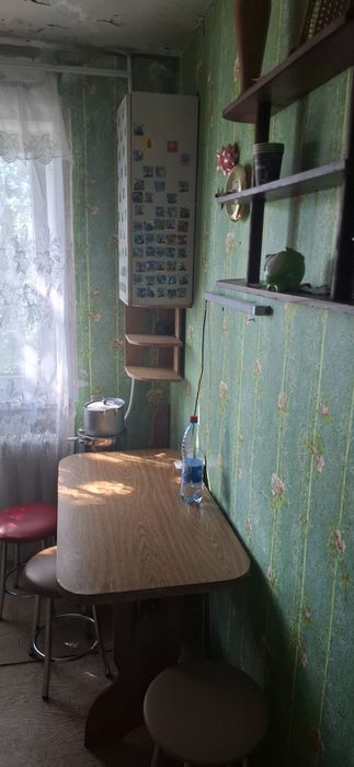 2-х комнатная Кривой Рог  СевГок