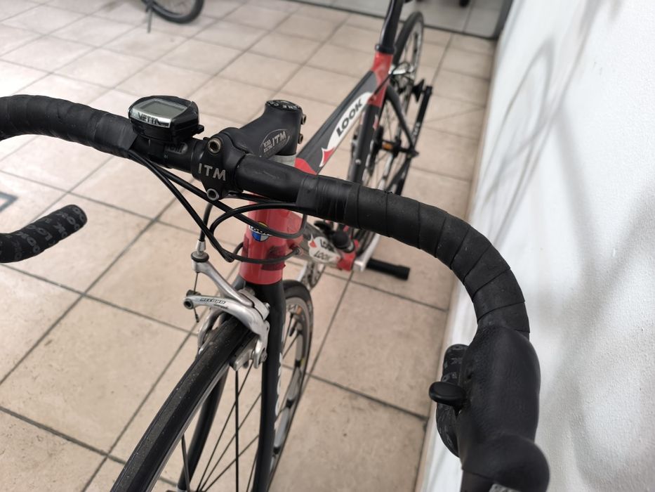 Bicicleta Estrada/ciclismo