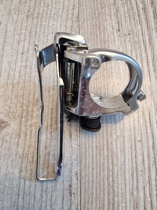 Przerzutka przednia Shimano A Japan