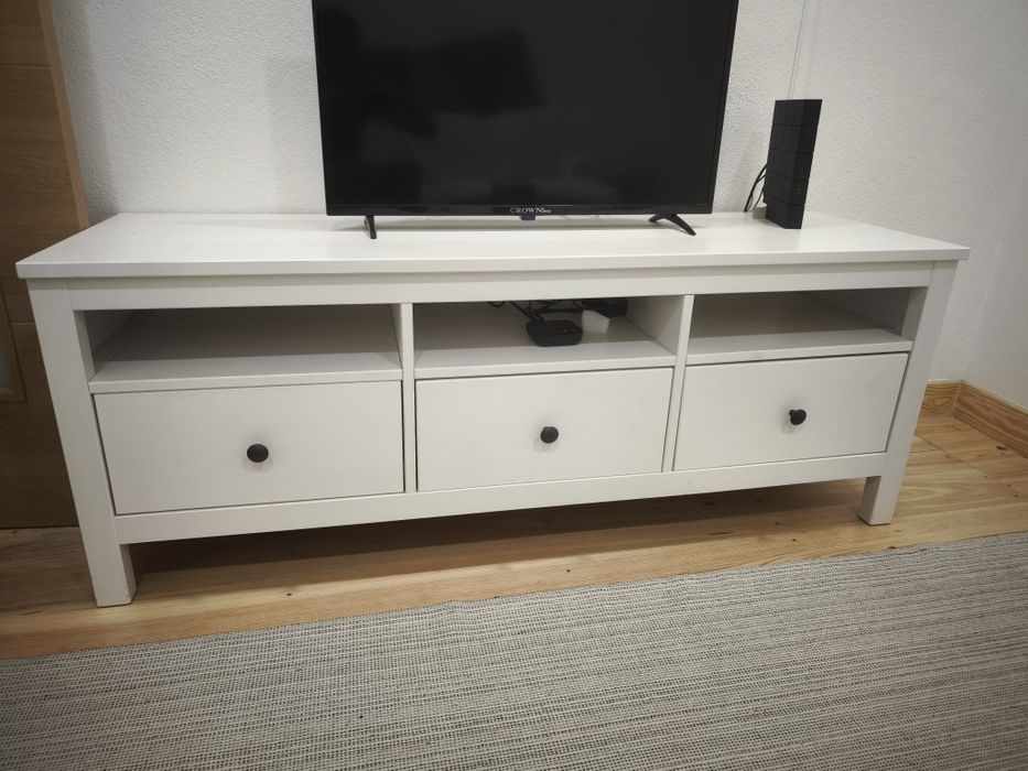 Móvel de  tv IKEA HEMNES